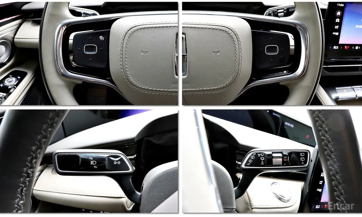 Фото 14 - Lincoln Nautilus