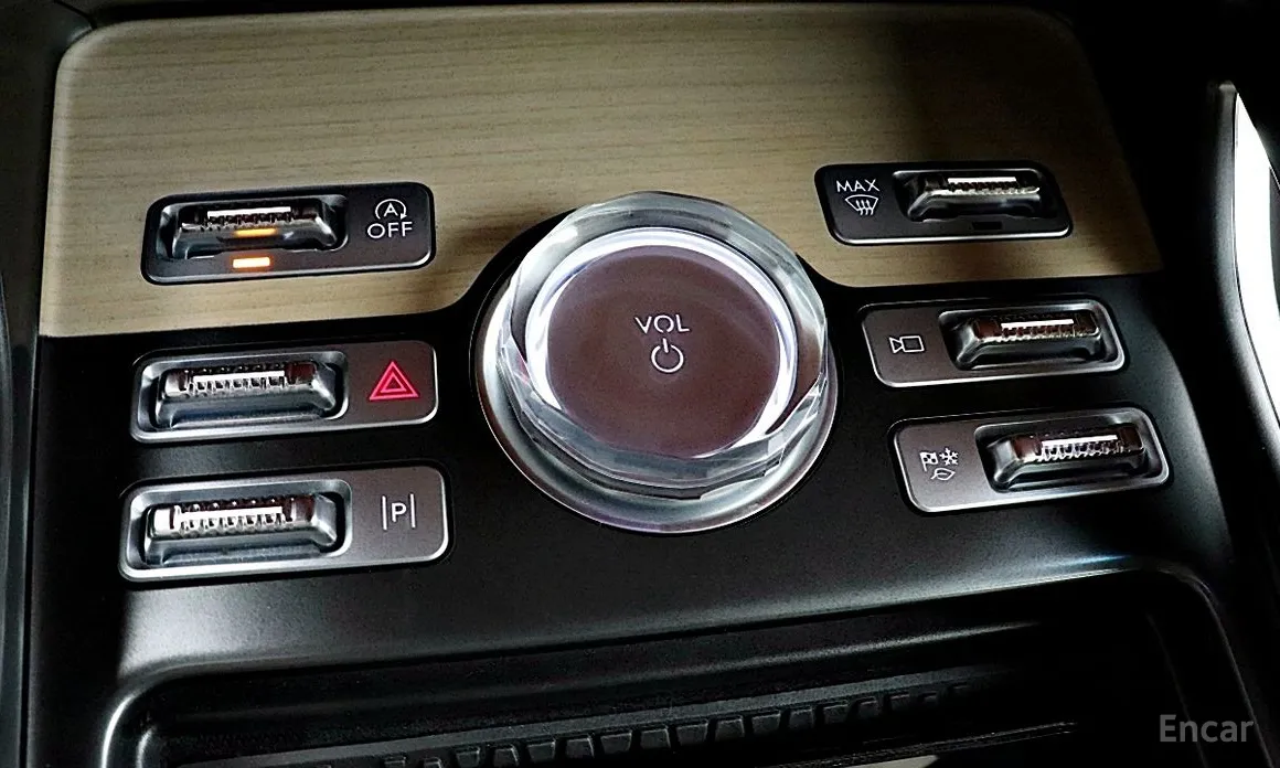 Фото 16 - Lincoln Nautilus