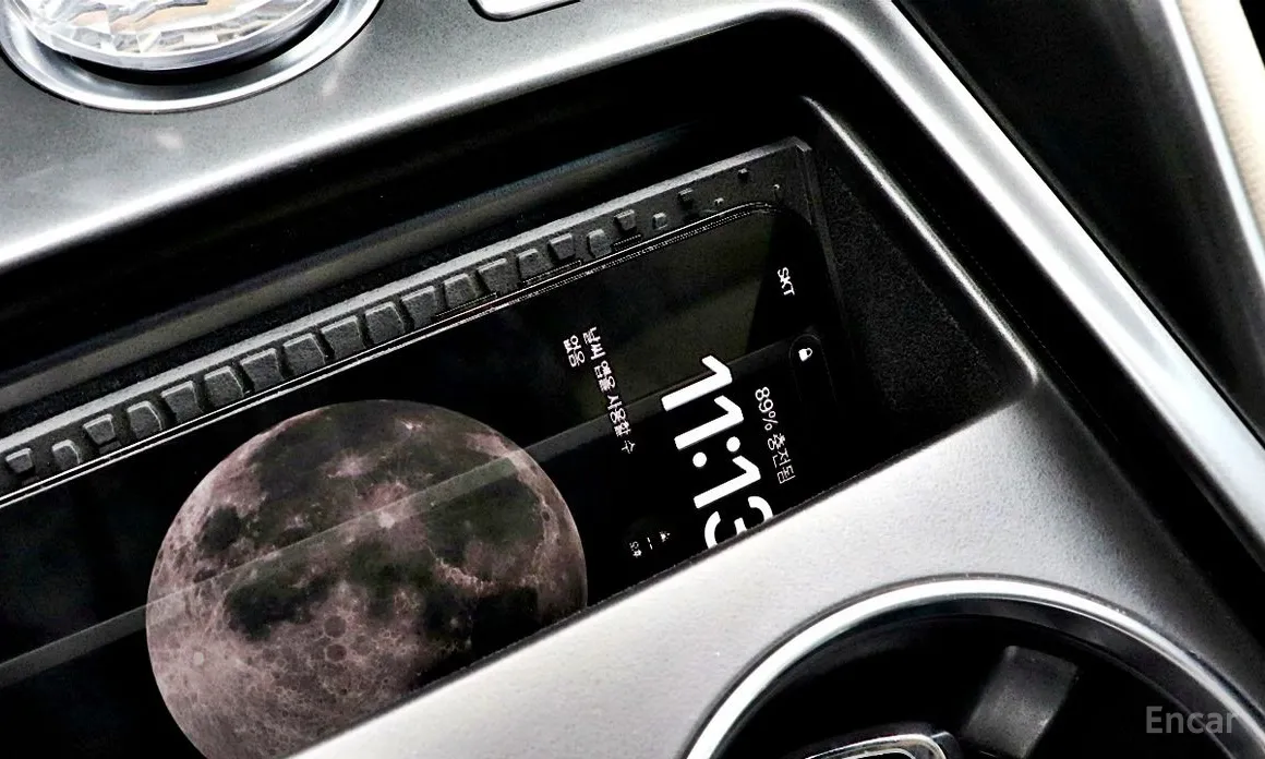 Фото 18 - Lincoln Nautilus