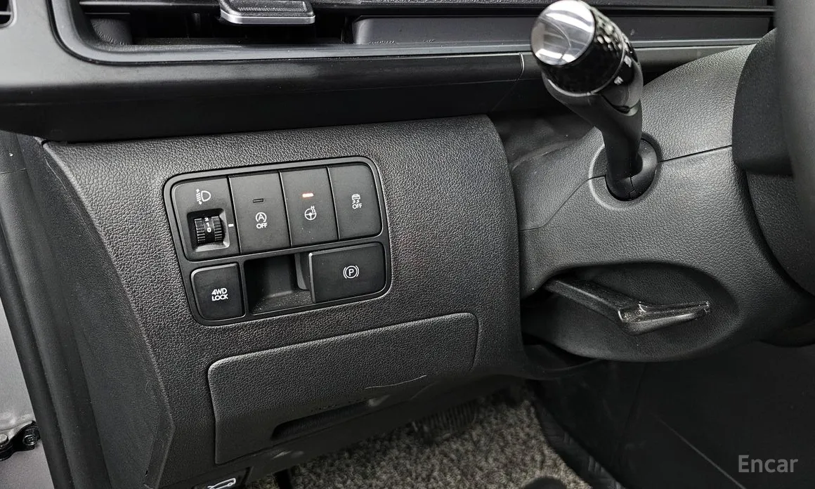 Фото 14 - Hyundai Staria