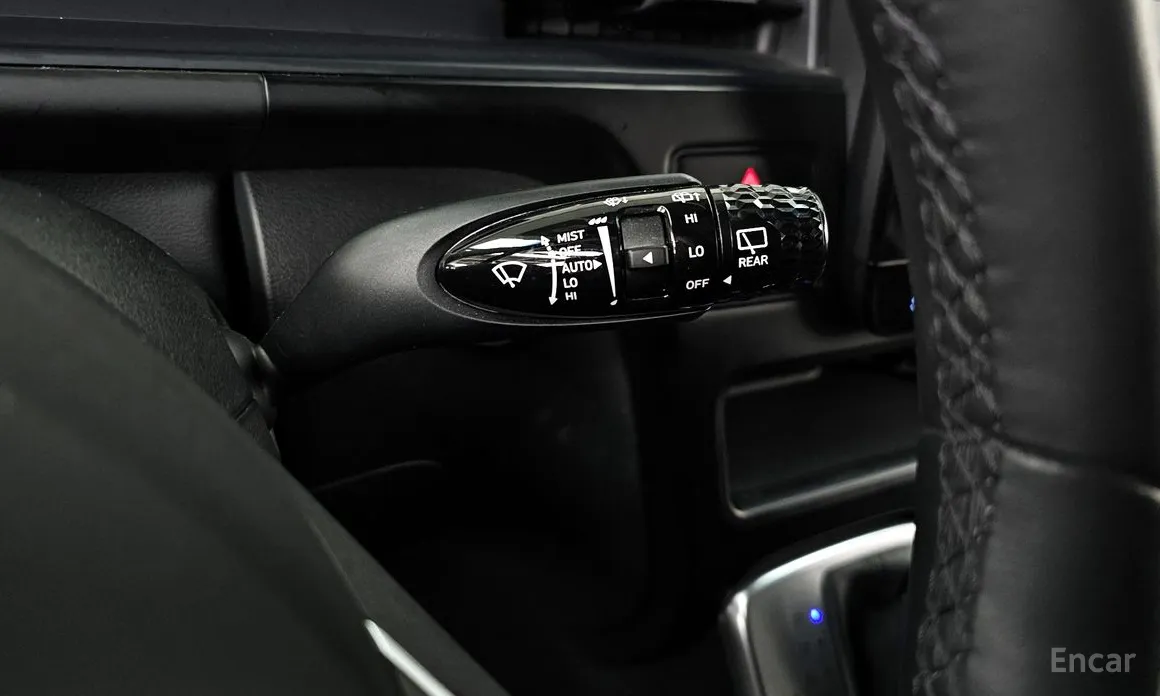 Фото 15 - Hyundai Staria