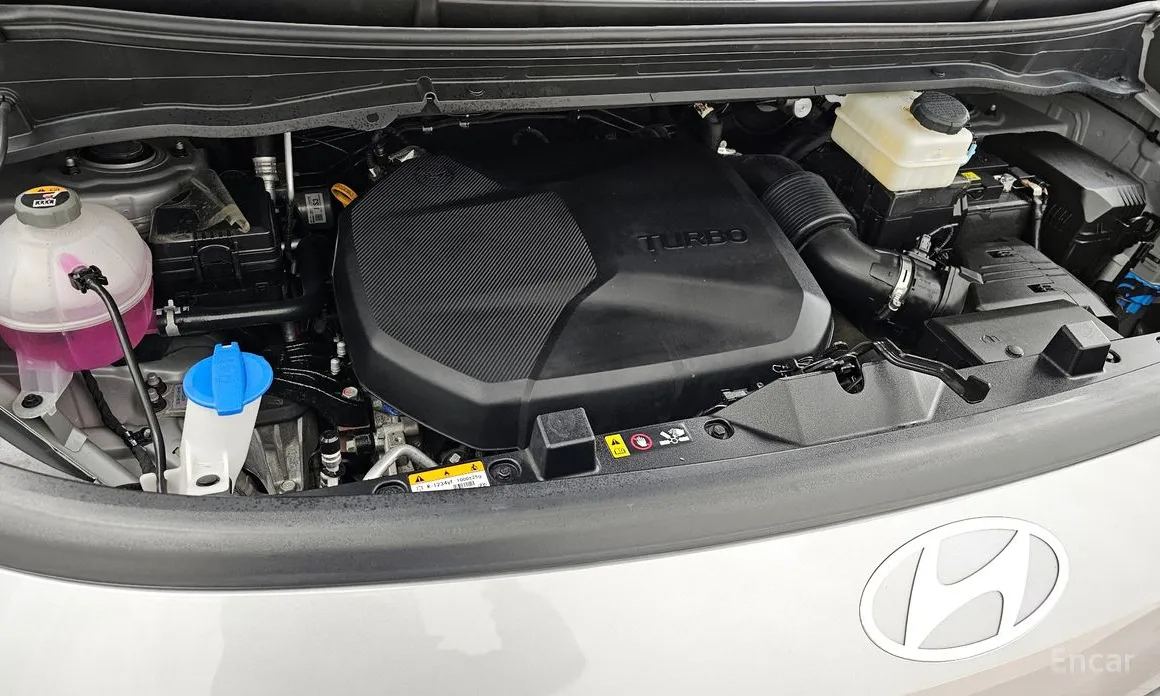 Фото 6 - Hyundai Staria