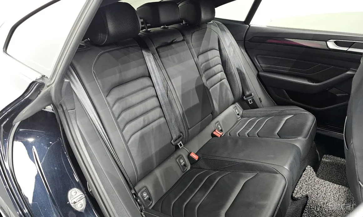 Фото 12 - Volkswagen Arteon