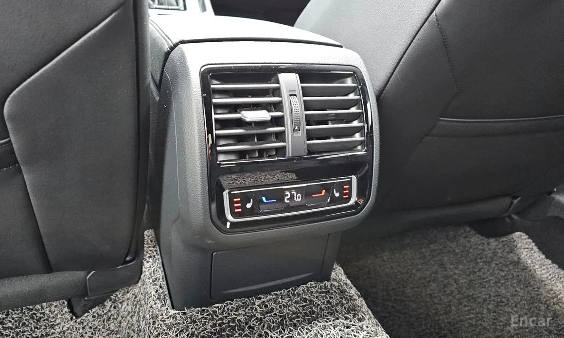 Фото 17 - Volkswagen Arteon