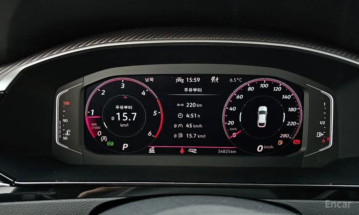 Фото 8 - Volkswagen Arteon