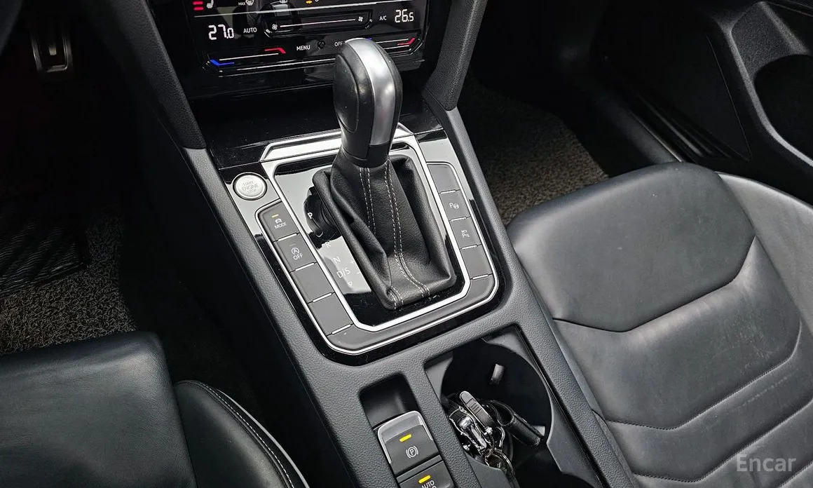 Фото 9 - Volkswagen Arteon