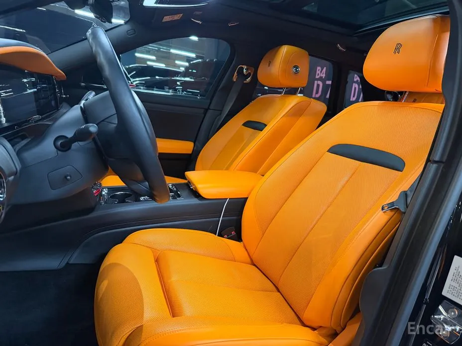 Фото 11 - Rolls-Royce Ghost