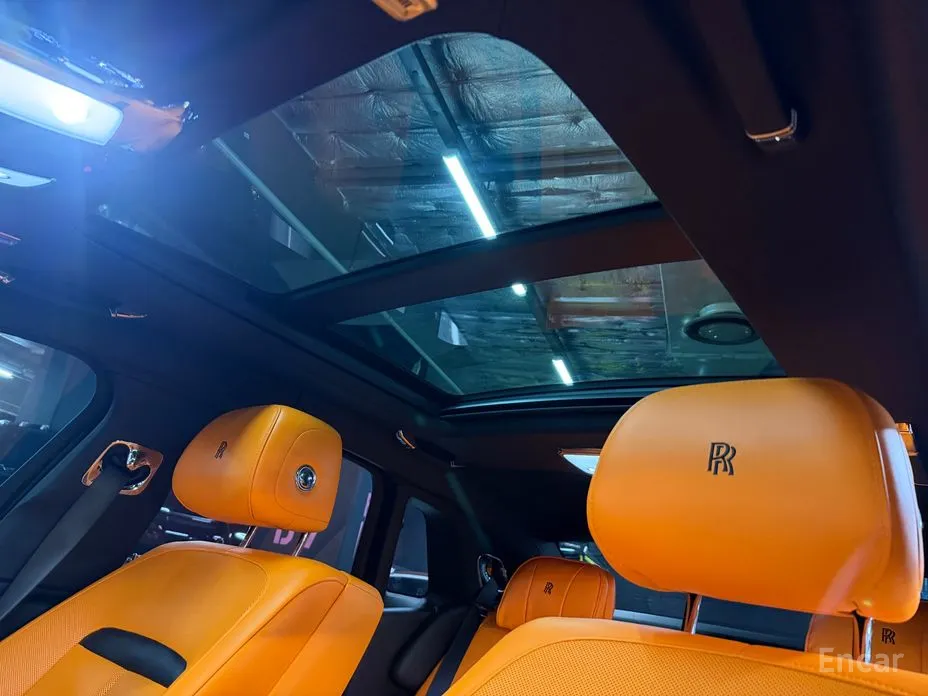 Фото 16 - Rolls-Royce Ghost