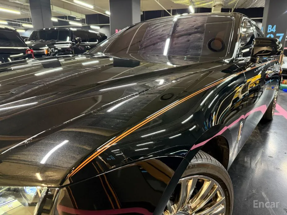 Фото 4 - Rolls-Royce Ghost