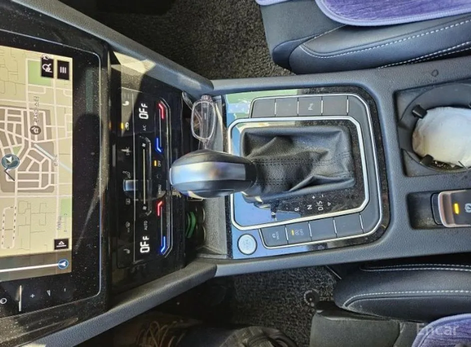 Фото 12 - Volkswagen Passat