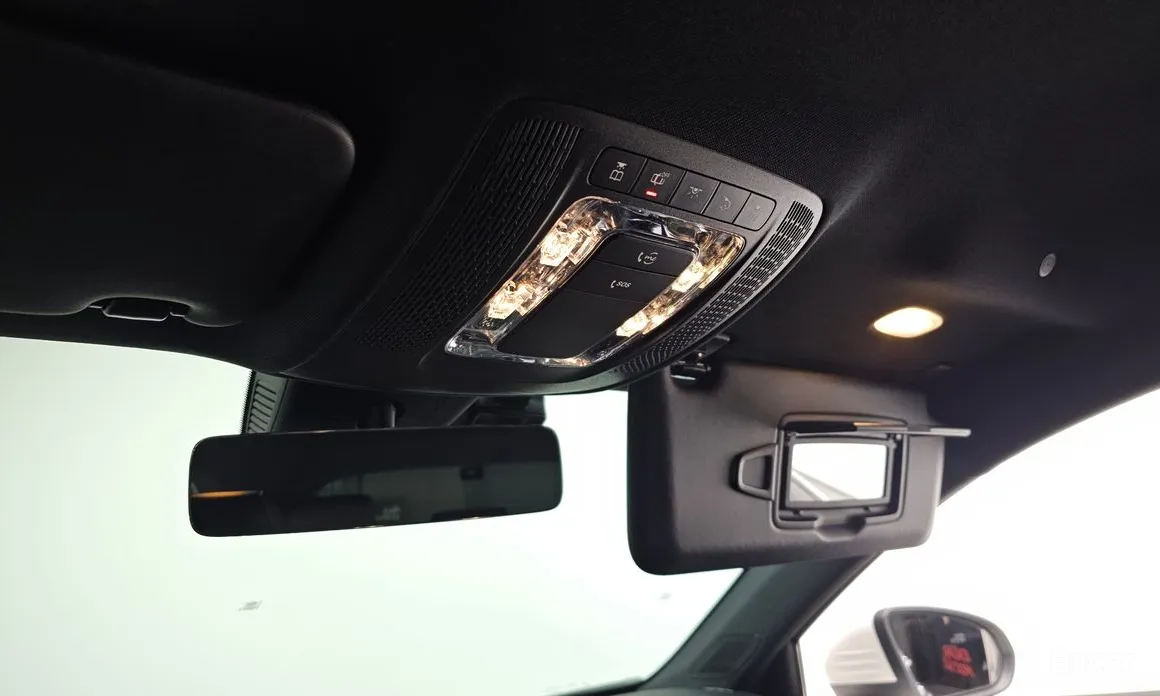 Фото 19 - Mercedes-Benz A-Class