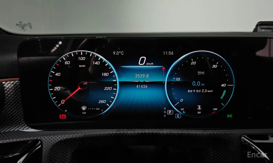 Фото 8 - Mercedes-Benz A-Class