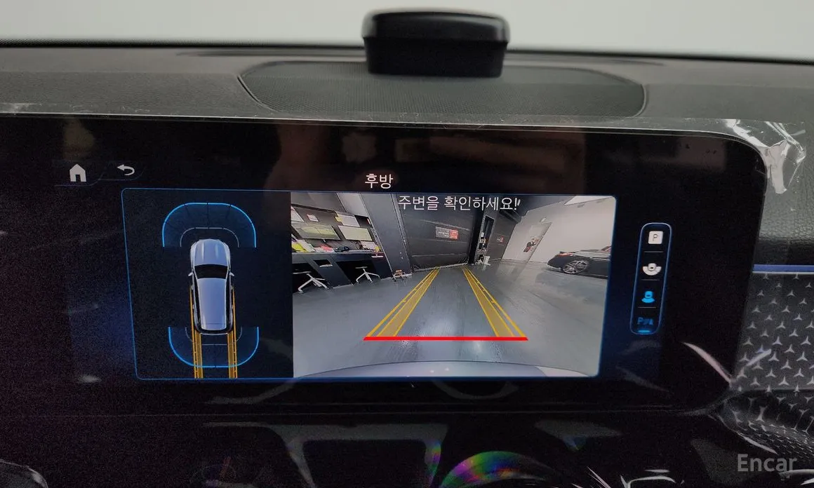 Фото 15 - Mercedes-Benz GLB-Class