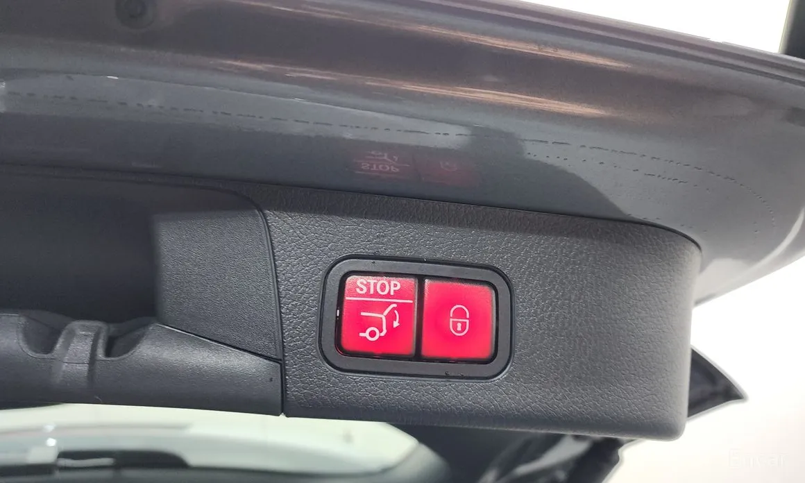 Фото 19 - Mercedes-Benz GLB-Class