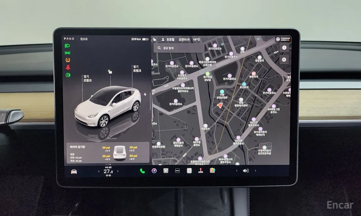 Фото 15 - Tesla Model Y