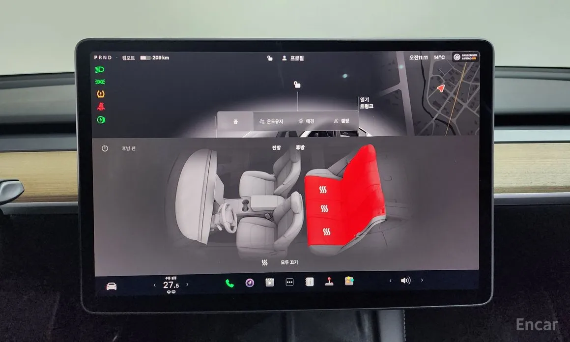 Фото 18 - Tesla Model Y