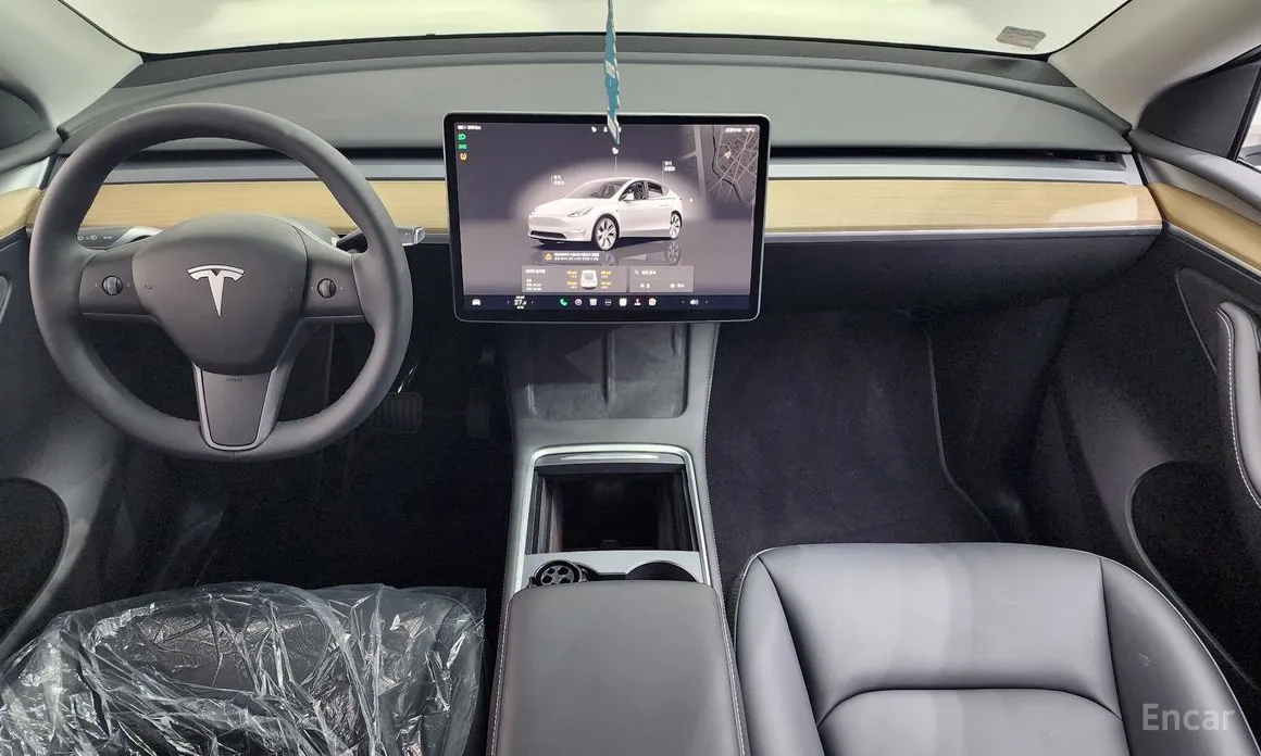 Фото 7 - Tesla Model Y