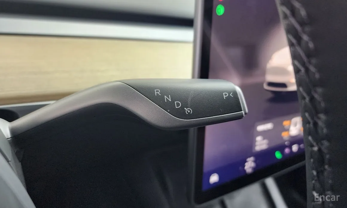 Фото 9 - Tesla Model Y