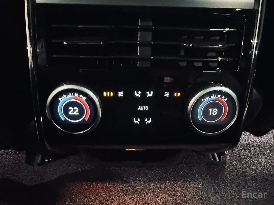 Фото 15 - Land Rover Range Rover Sport