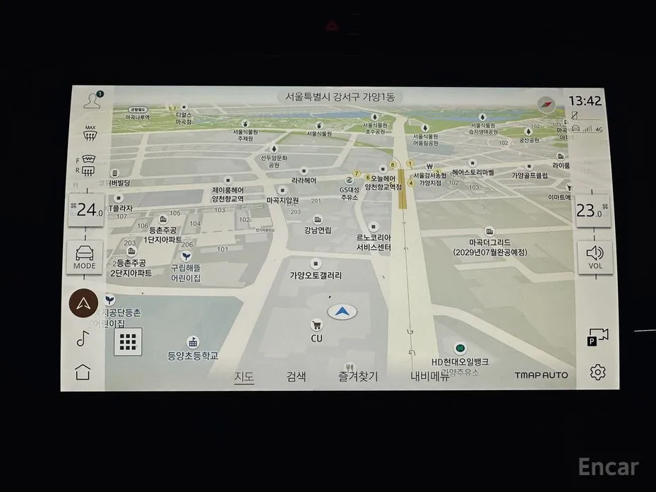 Фото 16 - Land Rover Range Rover Sport