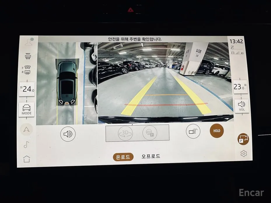 Фото 17 - Land Rover Range Rover Sport