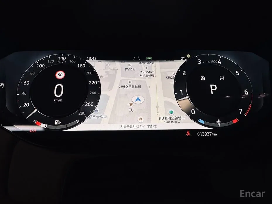 Фото 8 - Land Rover Range Rover Sport