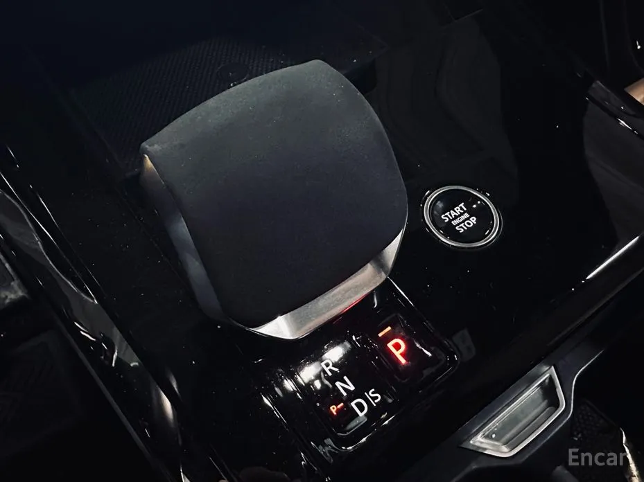 Фото 9 - Land Rover Range Rover Sport