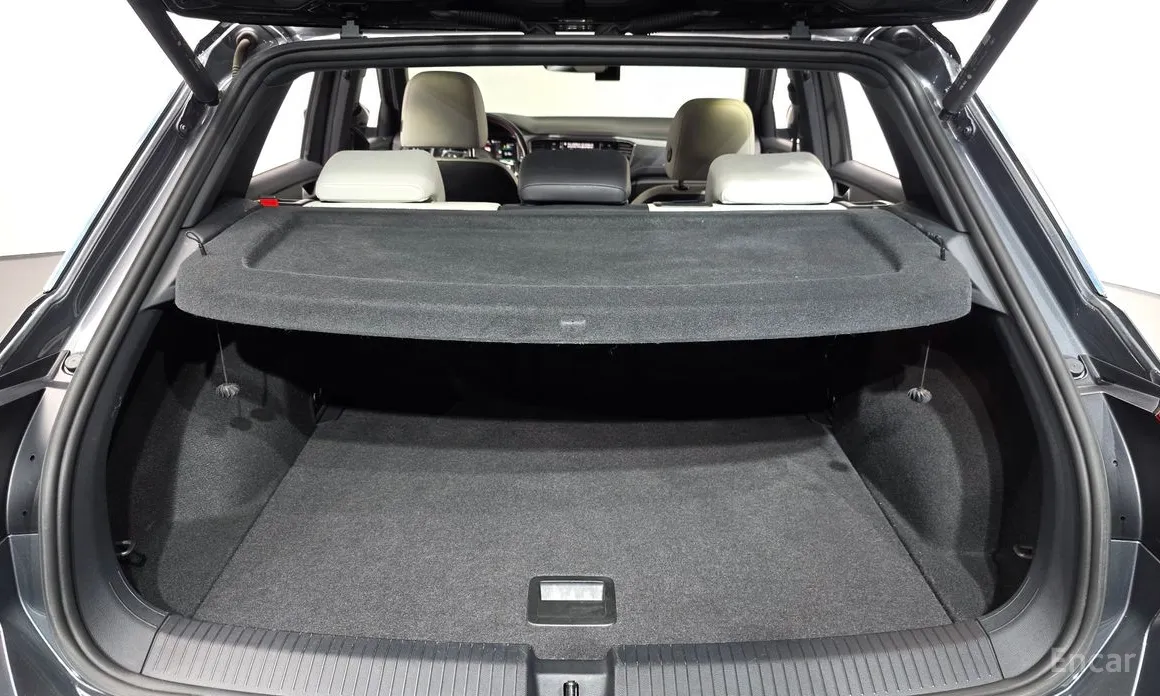 Фото 20 - Volkswagen T-Roc