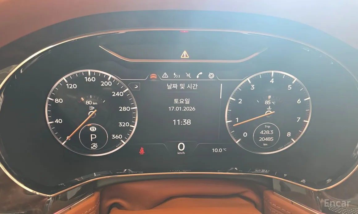 Фото 10 - Bentley Continental GT