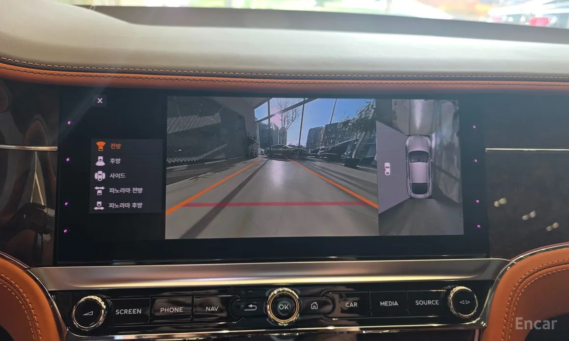 Фото 11 - Bentley Continental GT