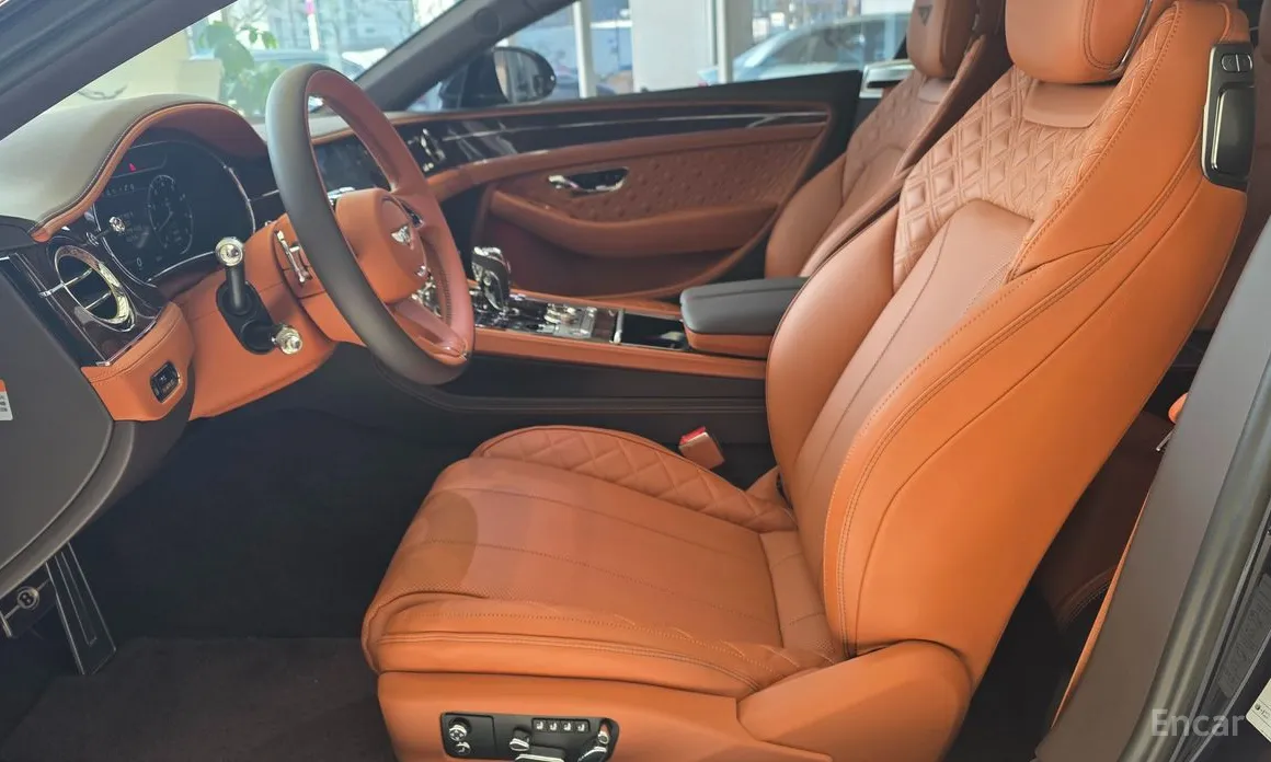 Фото 14 - Bentley Continental GT