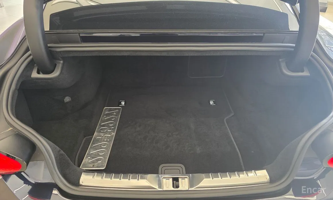 Фото 7 - Bentley Continental GT