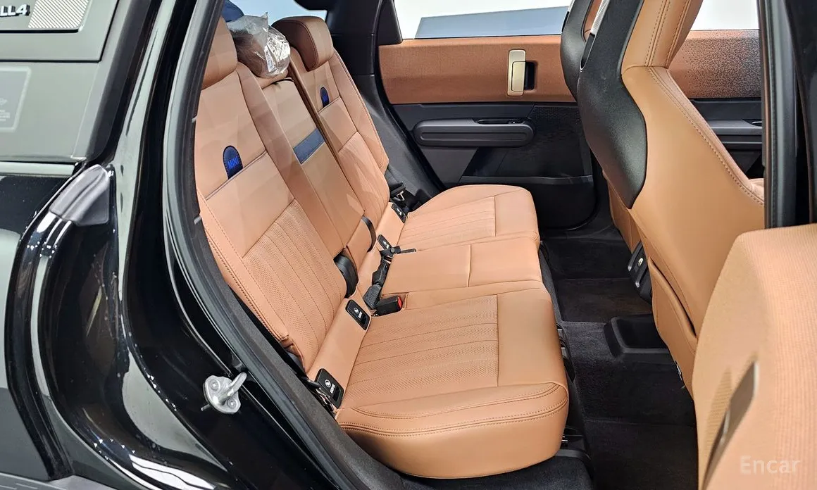 Фото 12 - Mini Countryman