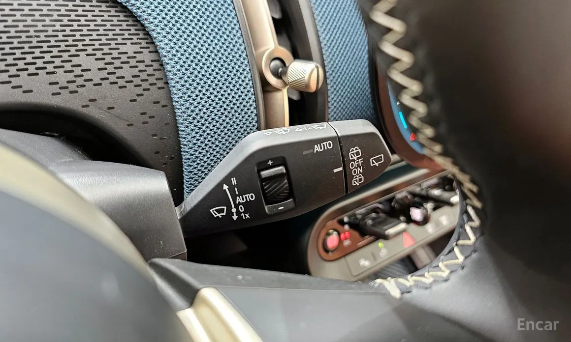 Фото 16 - Mini Countryman