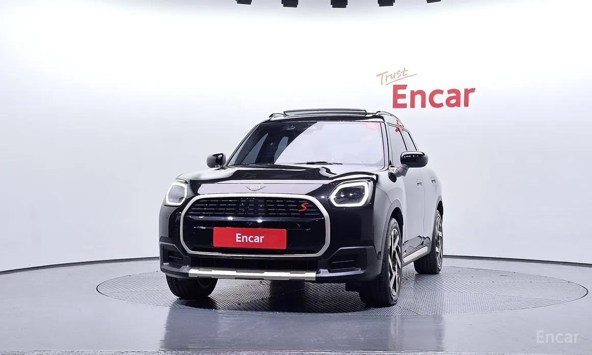 Фото 3 - Mini Countryman