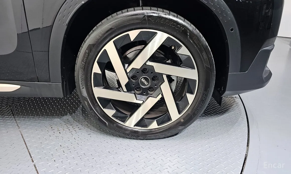 Фото 5 - Mini Countryman