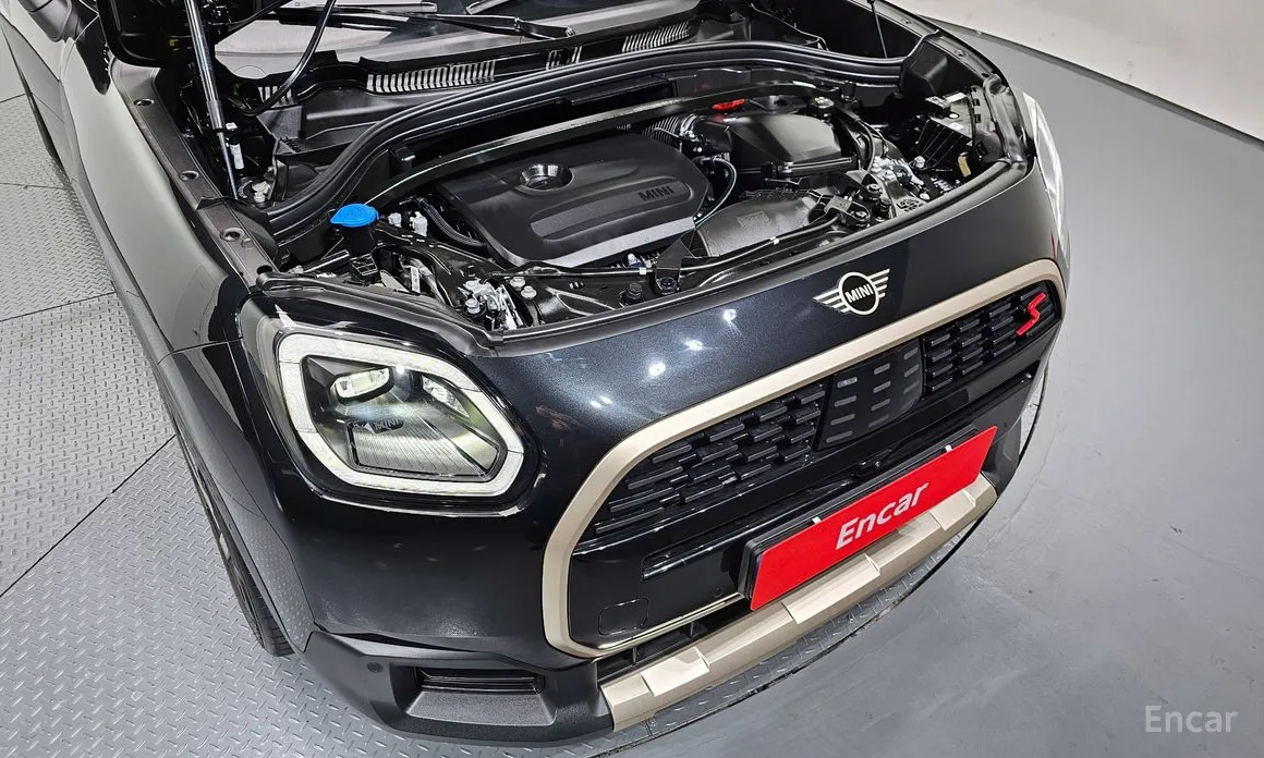 Фото 6 - Mini Countryman