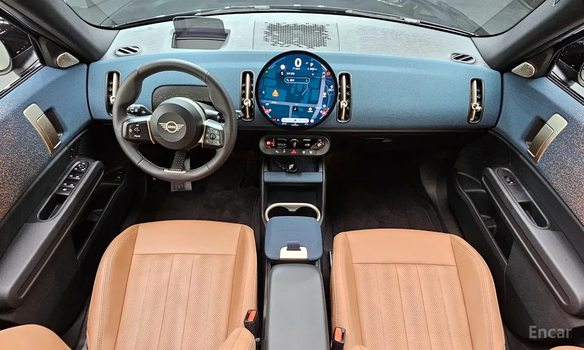 Фото 7 - Mini Countryman