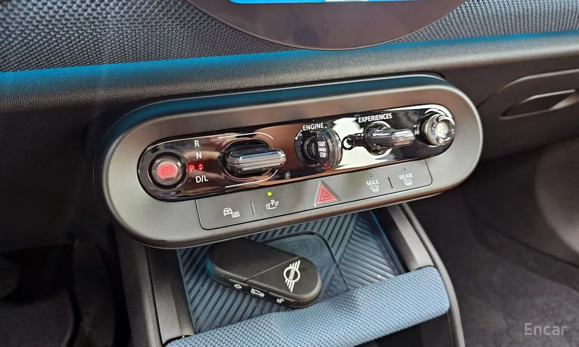 Фото 9 - Mini Countryman