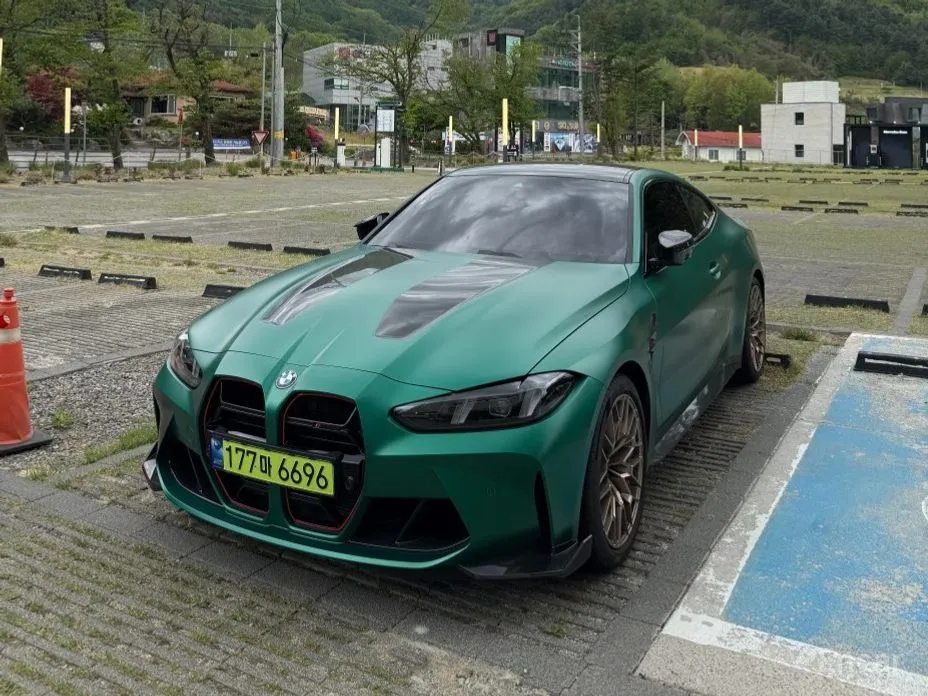 Фото 10 - BMW M4