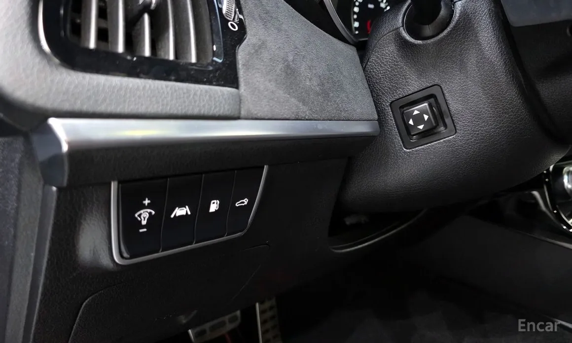 Фото 12 - Kia Stinger