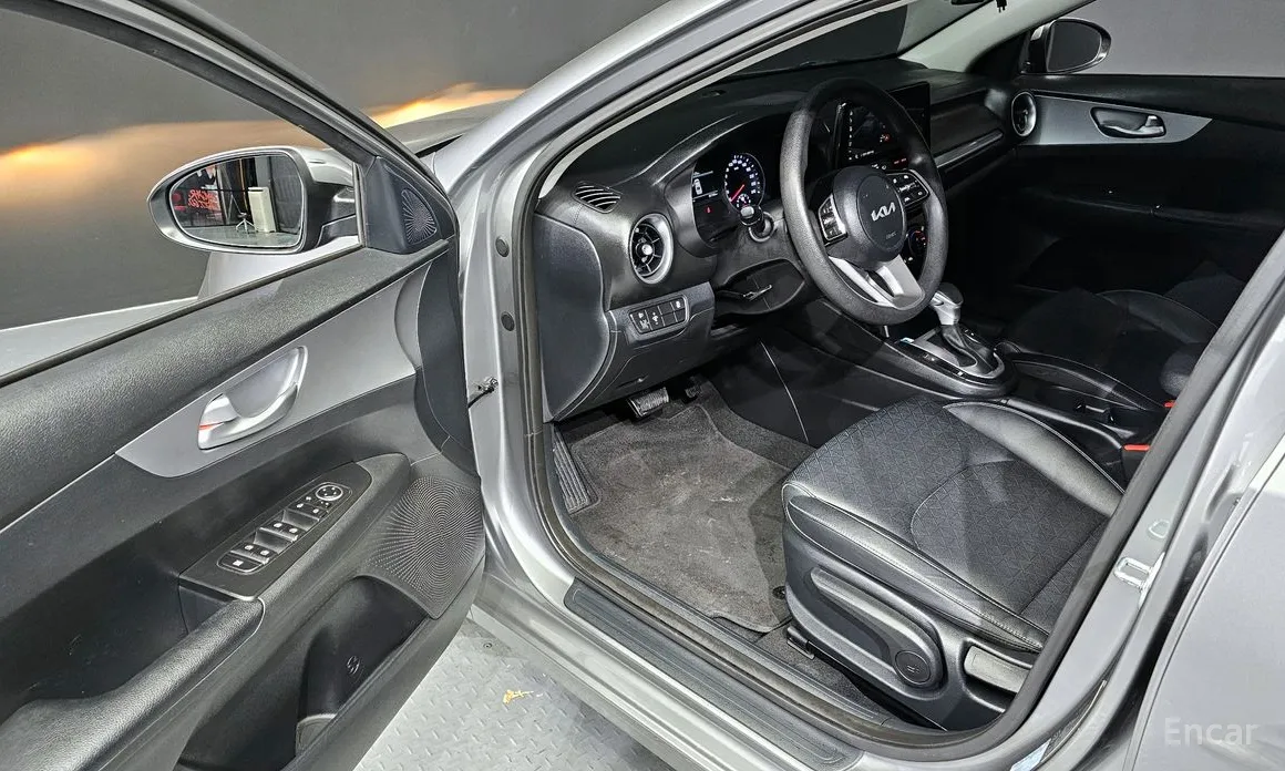 Фото 10 - Kia K3