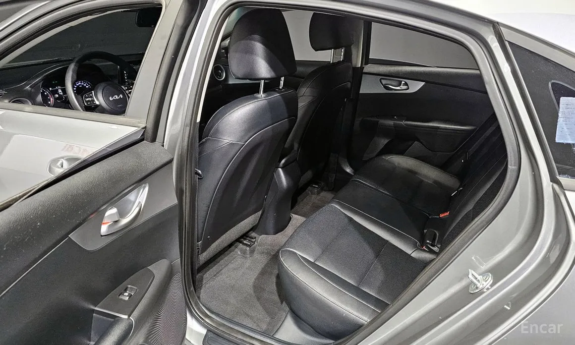 Фото 11 - Kia K3