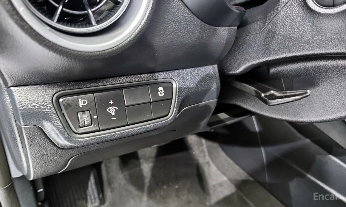 Фото 15 - Kia K3