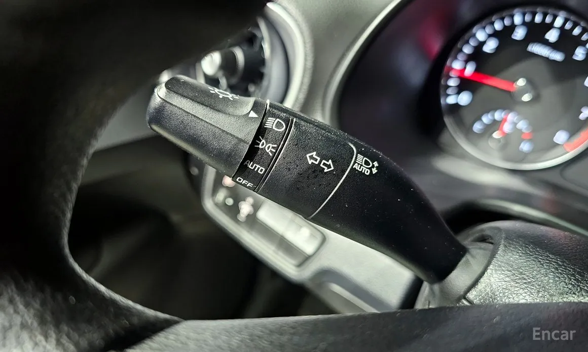 Фото 16 - Kia K3