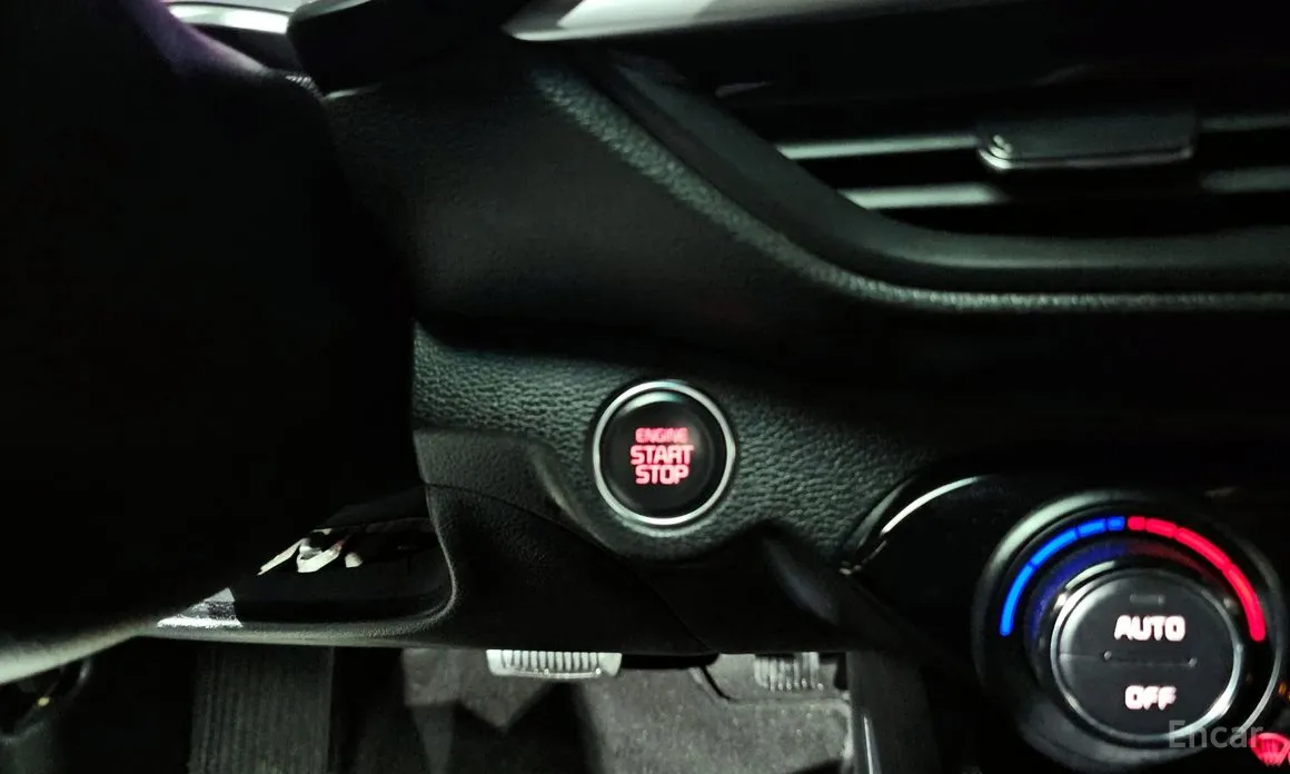 Фото 18 - Kia K3