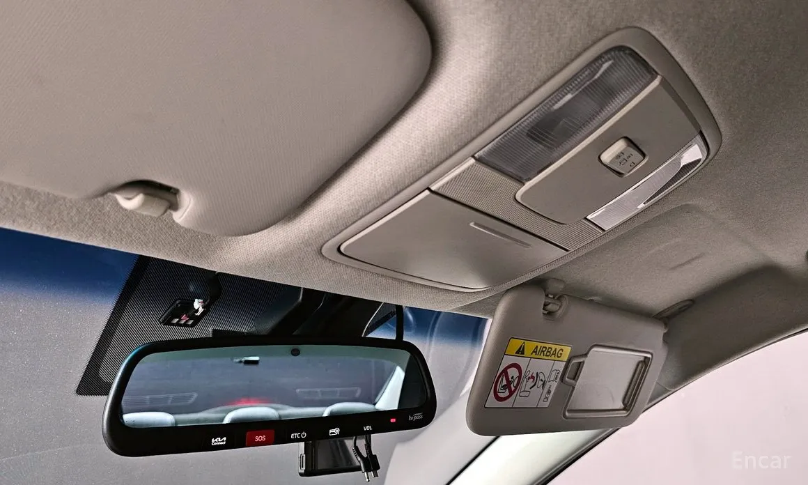 Фото 19 - Kia K3