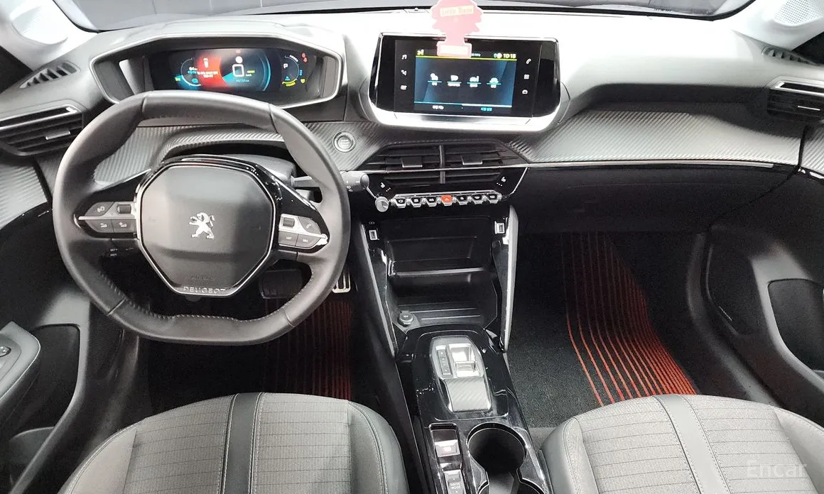 Фото 7 - Peugeot 208