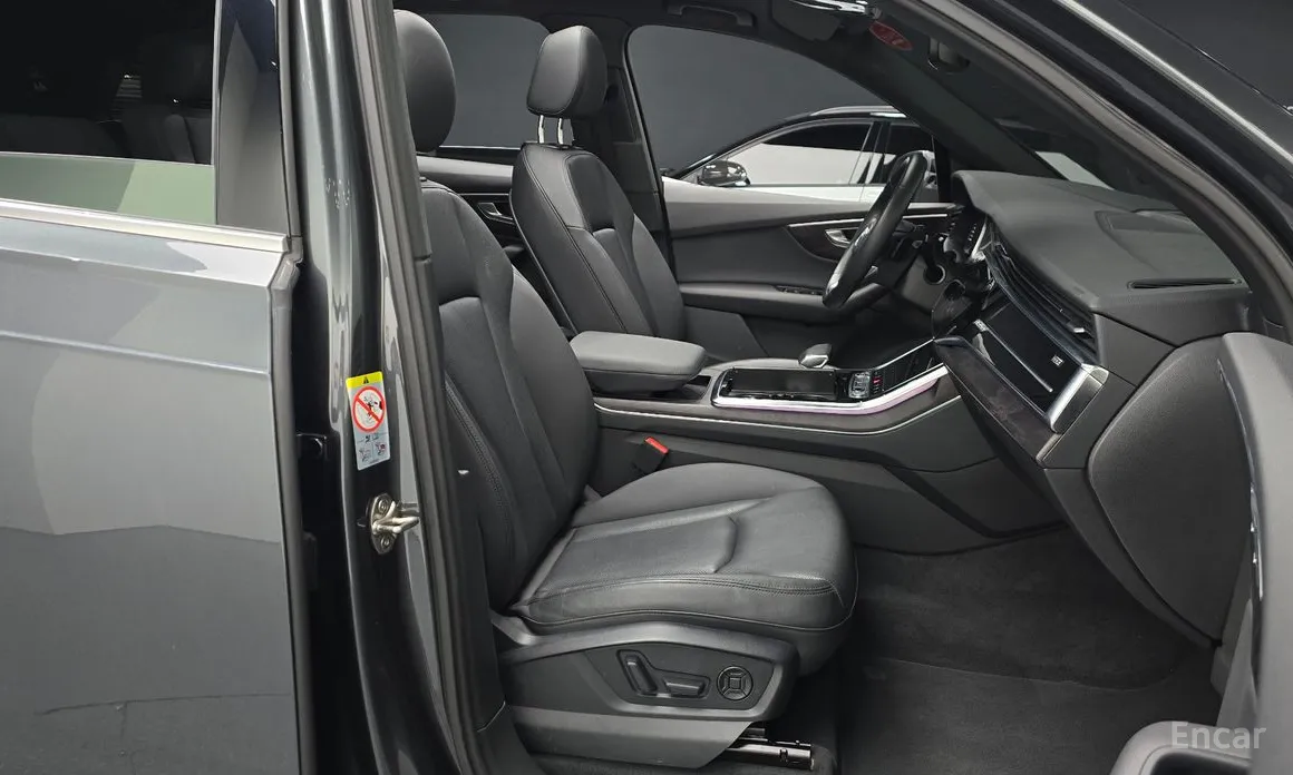 Фото 10 - Audi Q7