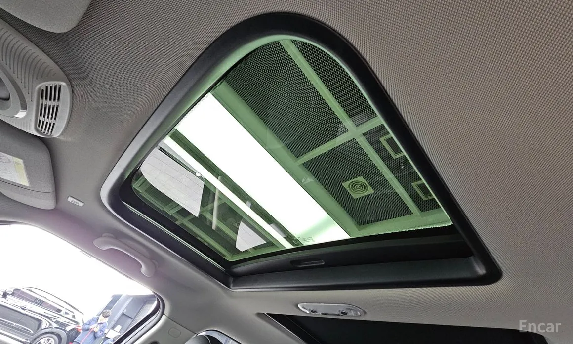 Фото 17 - Mini Clubman